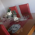 Apartment Near The Beach