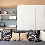 Gaius Apartment