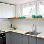 Gaius Apartment