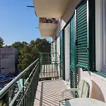 Apartment Vuko