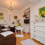 Apartments Iskra