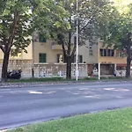 Apartments Svoboda