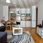 Apartment Belavista