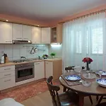 Bacvice Beach Apartment