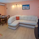 Bacvice Beach Apartment