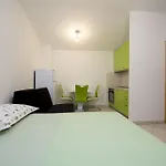 Studio Apartment Tesija