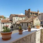 Apartman Sv Petar Stari U Centru Splita