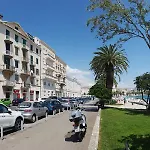 Apartment Luxor