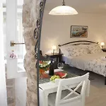 Apartmani Luca