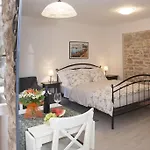 Apartmani Luca
