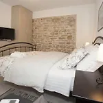 Apartmani Luca
