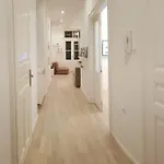Apartment Luxor