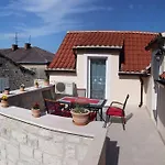 Apartman Sv Petar Stari U Centru Splita