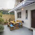 Lusea Apartments