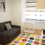 Apartments Zvone