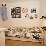 Apartment Vertigo