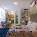 Apartment Rosulica