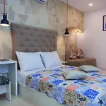 Apartment Rosulica