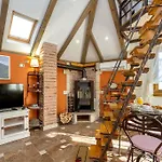 Apartment Romansa