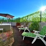 Penthouse Apartment Maric