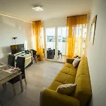 Apartmani Marin