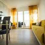 Apartmani Marin
