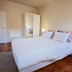 Apartment White Stone - Diocletian Palace