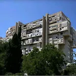 Apartment Split Sun