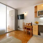 Apartment Split Sun