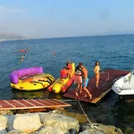 Apartments Batovanja
