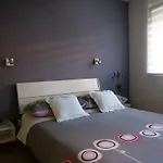 Studio Apartment Lavender