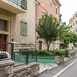 Apartment Of Solitude