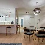 Apartment Carnation