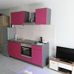 Apartments Europe