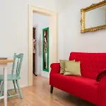 Luxury Boutique Apartment Stone Palace