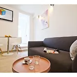 Heart Of Split Apartments