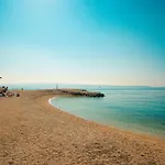 Antonio Apartments On The Beach
