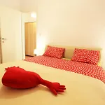 Sunset Beach Apartments