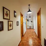 The West Coast Apartment