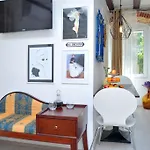 Studio Rustica & Moderna