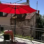 Paradise Apartment With Big Sunny Terrace In The Old Town, Few Meters From The Sea & Riva Promenade
