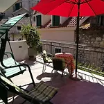 Paradise Apartment With Big Sunny Terrace In The Old Town, Few Meters From The Sea & Riva Promenade