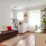 Apartment Of Solitude