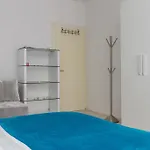 Apartment Of Solitude