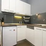 Anna Apartments