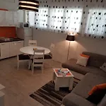 Apartment Samp