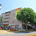 Apartment Stipe