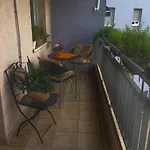Apartman Split