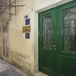 Old Square Apartment
