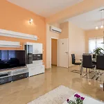Apartmani Lukic